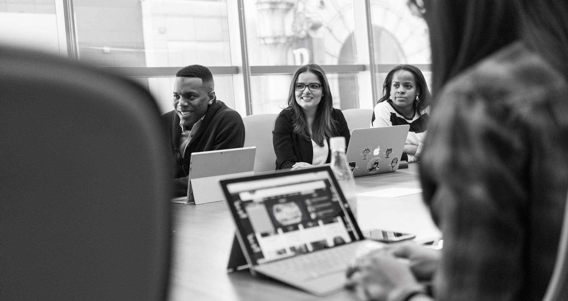 EverTech — IT & Cybersecurity Solutions